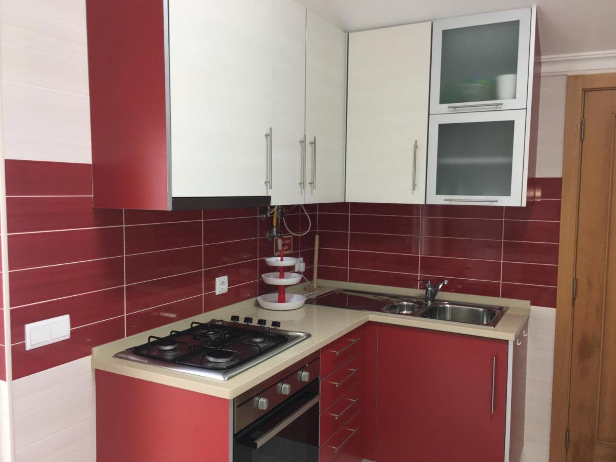 Casas Do Mar - Baleal 2 - Sea House 아파트 외부 사진