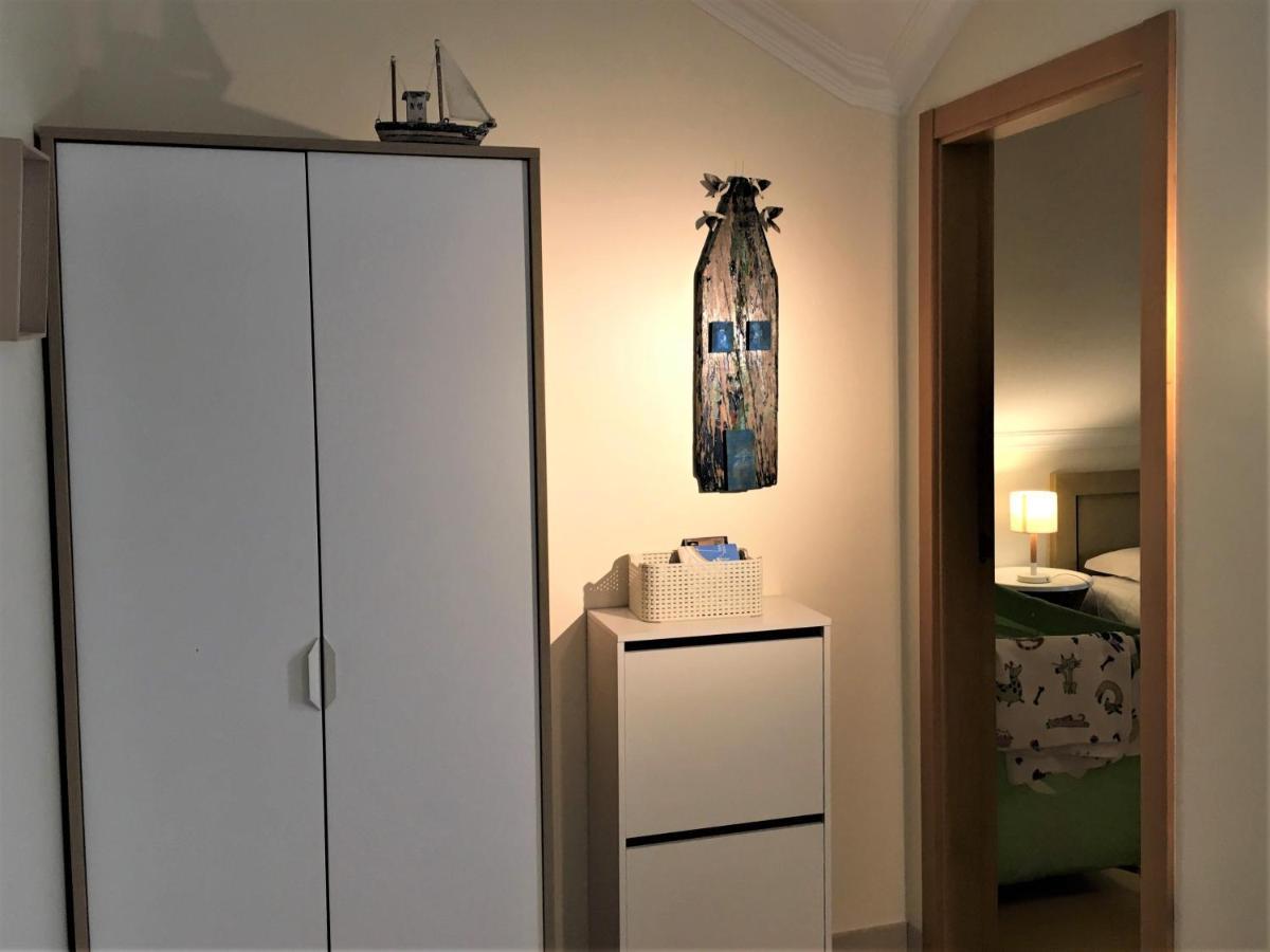 Casas Do Mar - Baleal 2 - Sea House 아파트 외부 사진