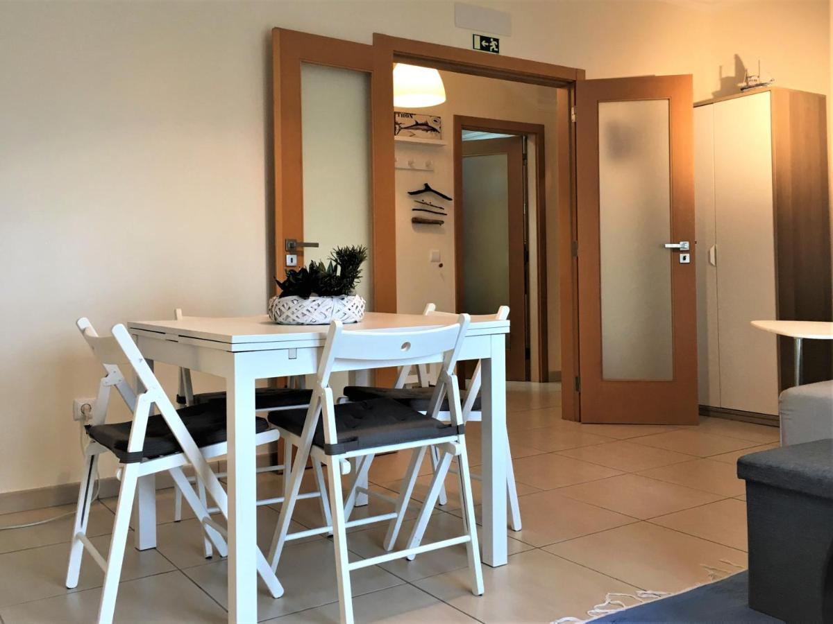 Casas Do Mar - Baleal 2 - Sea House 아파트 외부 사진
