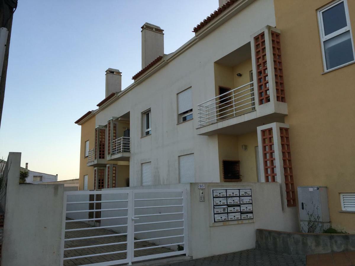 Casas Do Mar - Baleal 2 - Sea House 아파트 외부 사진