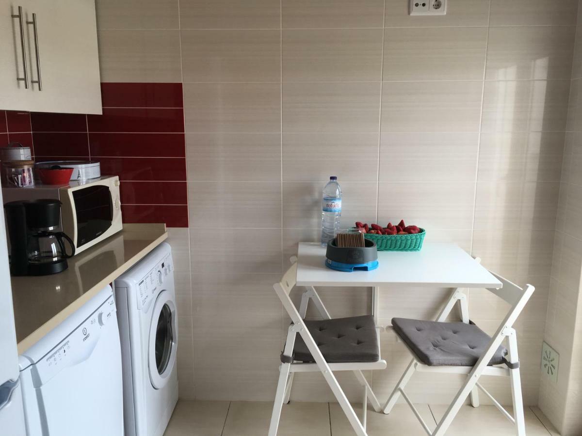 Casas Do Mar - Baleal 2 - Sea House 아파트 외부 사진