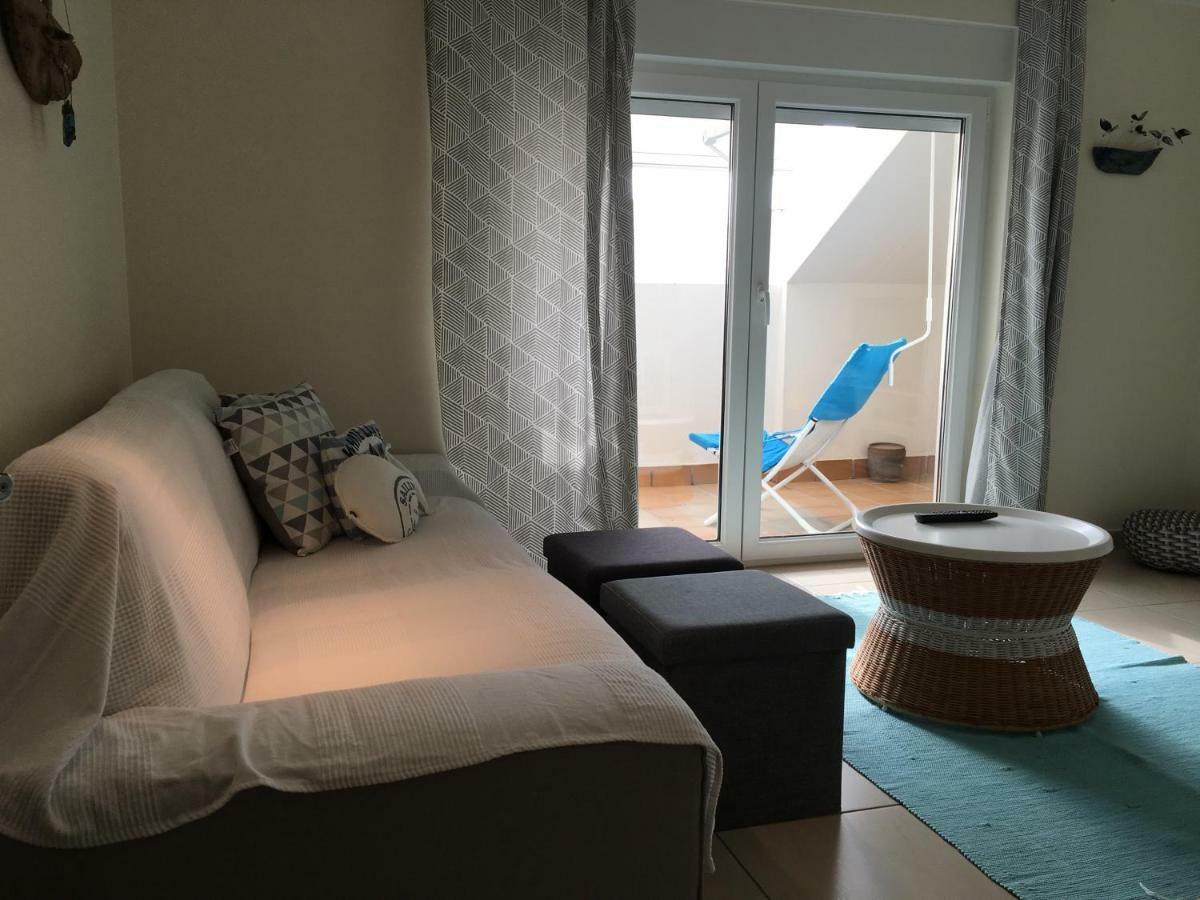 Casas Do Mar - Baleal 2 - Sea House 아파트 외부 사진