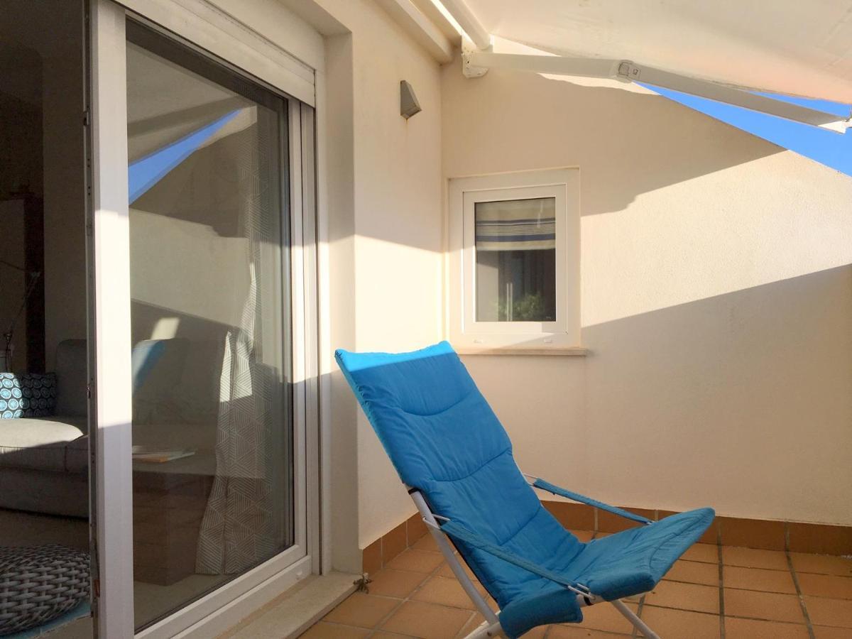 Casas Do Mar - Baleal 2 - Sea House 아파트 외부 사진